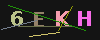 Gambar captcha