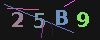 Gambar captcha